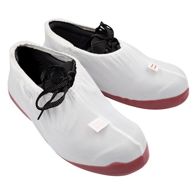 Overshoes reusable Grösse 39-42